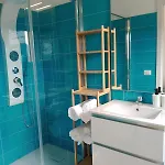 La Grotta Sardegna 5 Bedrooms Each With A Private Ensuite Bathroom Featuring A Hydromassage Shower Air Conditioning * Urzulei