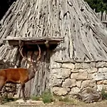 Διαμέρισμα La Grotta Sardegna 5 Bedrooms Each With A Private Ensuite Bathroom Featuring A Hydromassage Shower Air Conditioning