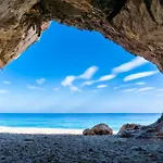 La Grotta Sardegna 5 Bedrooms Each With A Private Ensuite Bathroom Featuring A Hydromassage Shower Air Conditioning *