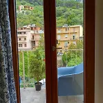La Grotta Sardegna 5 Bedrooms Each With A Private Ensuite Bathroom Featuring A Hydromassage Shower Air Conditioning Urzulei