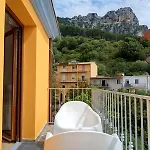 La Grotta Sardegna 5 Bedrooms Each With A Private Ensuite Bathroom Featuring A Hydromassage Shower Air Conditioning Διαμέρισμα *