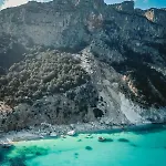דירה La Grotta Sardegna 5 Bedrooms Each With A Private Ensuite Bathroom Featuring A Hydromassage Shower Air Conditioning