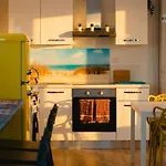 La Grotta Sardegna 5 Bedrooms Each With A Private Ensuite Bathroom Featuring A Hydromassage Shower Air Conditioning Διαμέρισμα