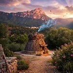Διαμέρισμα La Grotta Sardegna 5 Bedrooms Each With A Private Ensuite Bathroom Featuring A Hydromassage Shower Air Conditioning