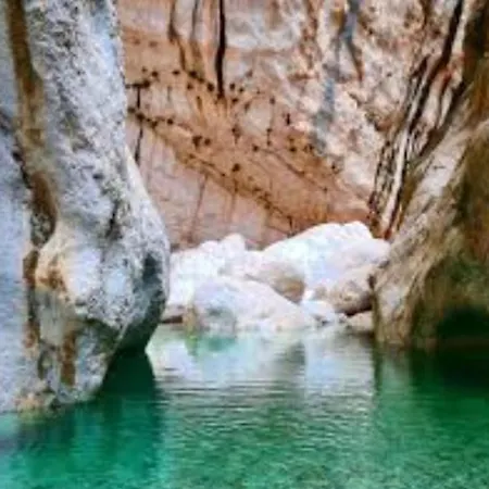 La Grotta Sardegna 5 Bedrooms Each With A Private Ensuite Bathroom Featuring A Hydromassage Shower Air Conditioning Apartment Urzulei