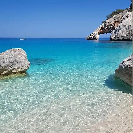 La Grotta Sardegna 5 Bedrooms Each With A Private Ensuite Bathroom Featuring A Hydromassage Shower Air Conditioning