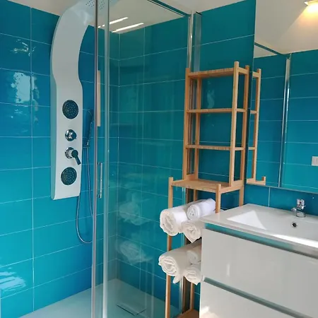 La Grotta Sardegna 5 Bedrooms Each With A Private Ensuite Bathroom Featuring A Hydromassage Shower Air Conditioning *