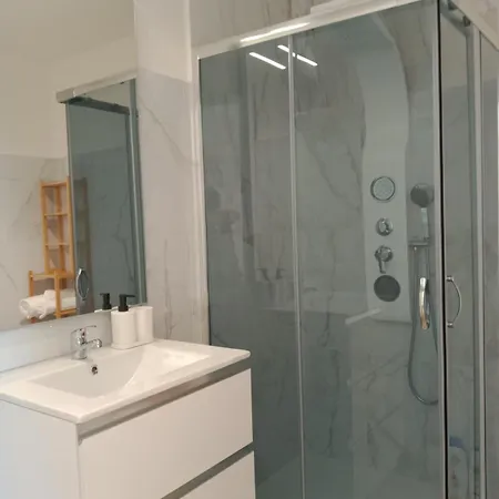 Apartment La Grotta Sardegna 5 Bedrooms Each With A Private Ensuite Bathroom Featuring A Hydromassage Shower Air Conditioning Urzulei