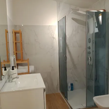 La Grotta Sardegna 5 Bedrooms Each With A Private Ensuite Bathroom Featuring A Hydromassage Shower Air Conditioning