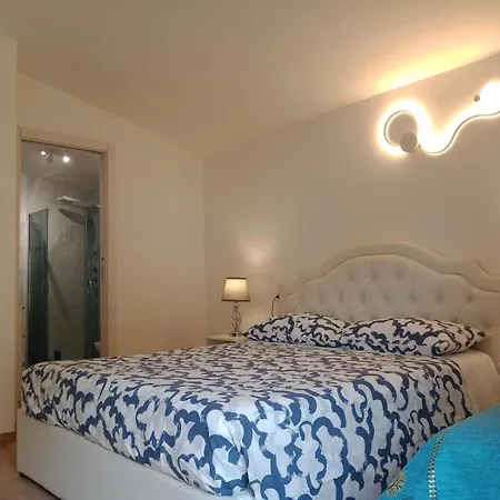 La Grotta Sardegna 5 Bedrooms Each With A Private Ensuite Bathroom Featuring A Hydromassage Shower Air Conditioning Apartment Urzulei