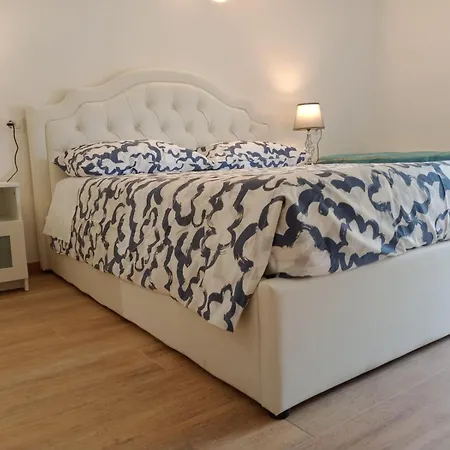 La Grotta Sardegna 5 Bedrooms Each With A Private Ensuite Bathroom Featuring A Hydromassage Shower Air Conditioning Apartment Urzulei