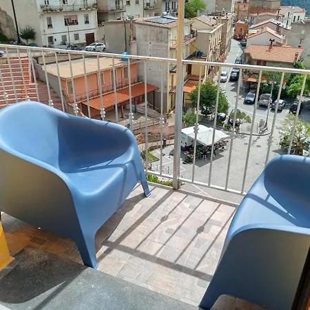 Apartamento La Grotta Sardegna 5 Bedrooms Each With A Private Ensuite Bathroom Featuring A Hydromassage Shower Air Conditioning