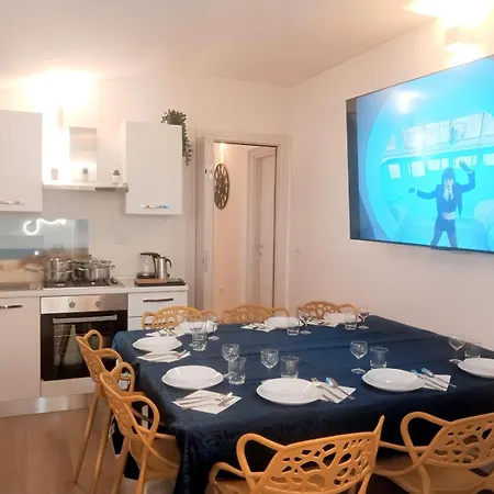La Grotta Sardegna 5 Bedrooms Each With A Private Ensuite Bathroom Featuring A Hydromassage Shower Air Conditioning *
