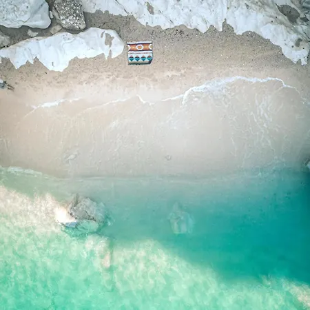 La Grotta Sardegna 5 Bedrooms Each With A Private Ensuite Bathroom Featuring A Hydromassage Shower Air Conditioning * Urzulei
