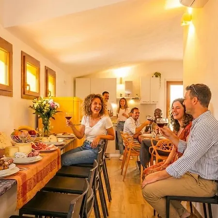 La Grotta Sardegna 5 Bedrooms Each With A Private Ensuite Bathroom Featuring A Hydromassage Shower Air Conditioning *